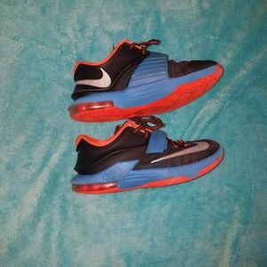 Nike KD Kids Shoes